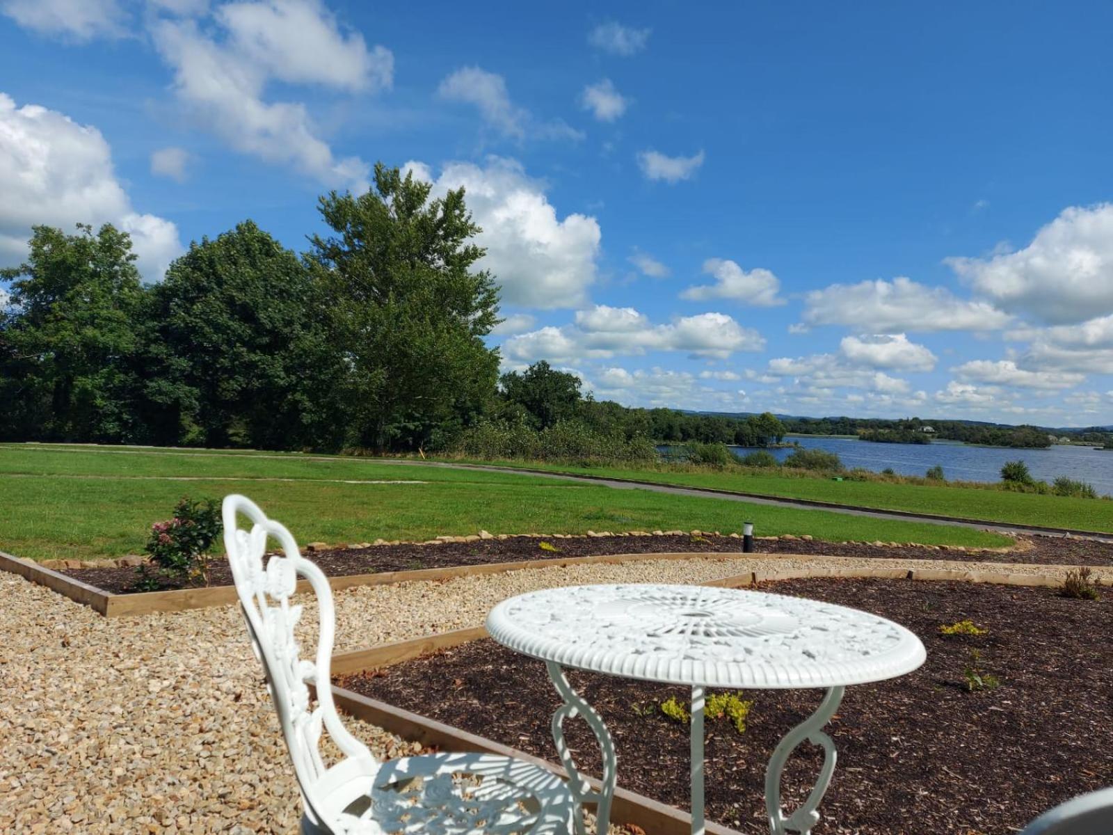 Lakescape - Waterfront Self- Catering Cabins Enniskillen Zimmer foto