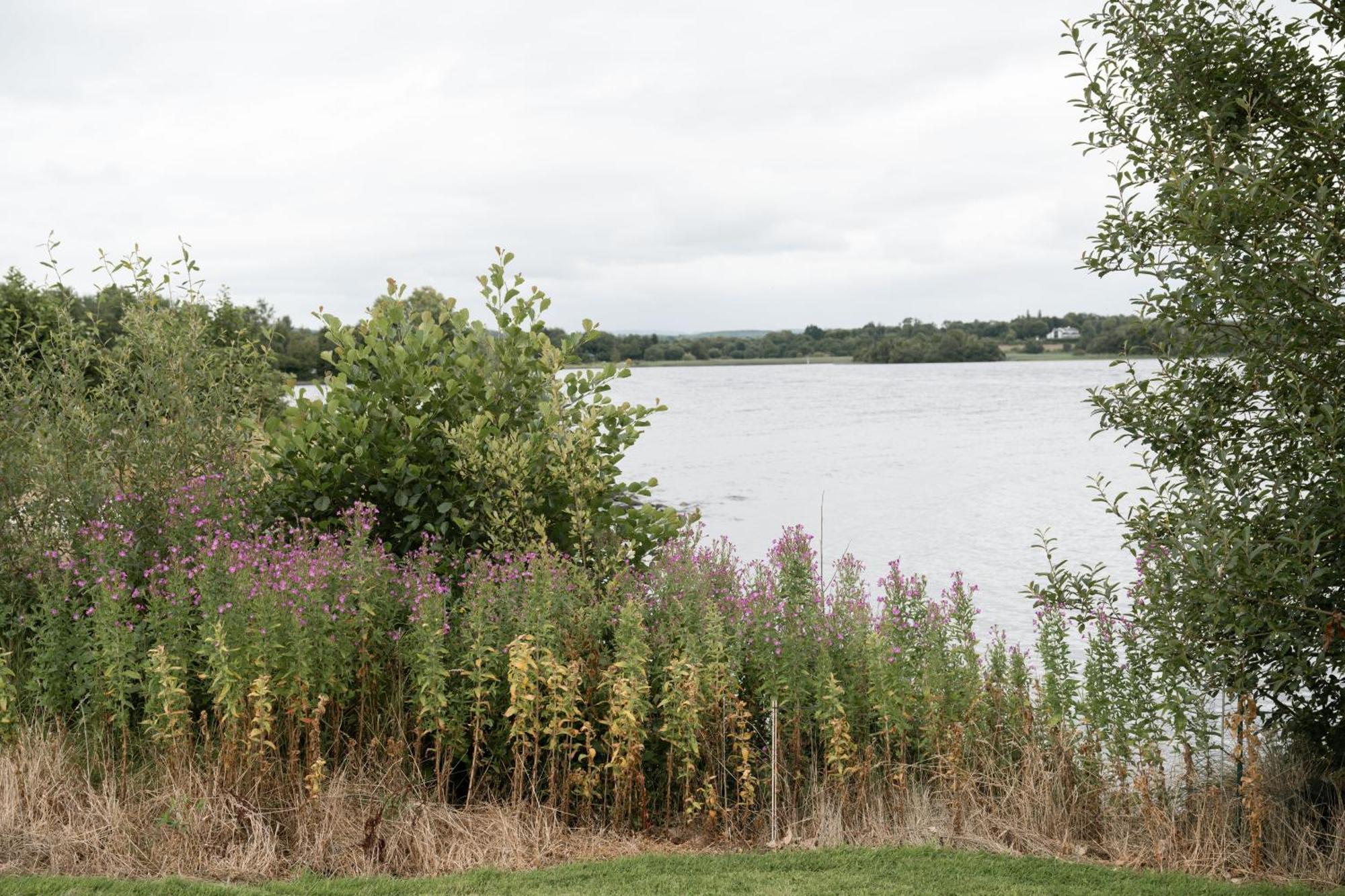 Lakescape - Waterfront Self- Catering Cabins Enniskillen Exterior foto